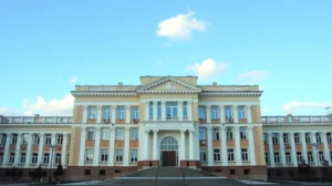 Купить диплом программиста в Балашихе