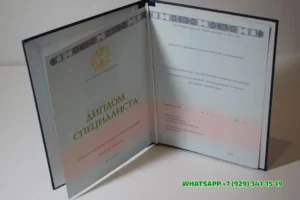 Купить диплом Колледжа технологий и управления № 51 в Балашихе